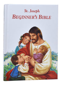 St. Joseph Beginner's Bible