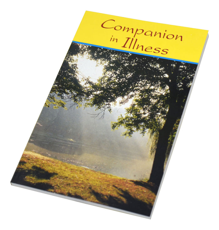 Companion In Illness