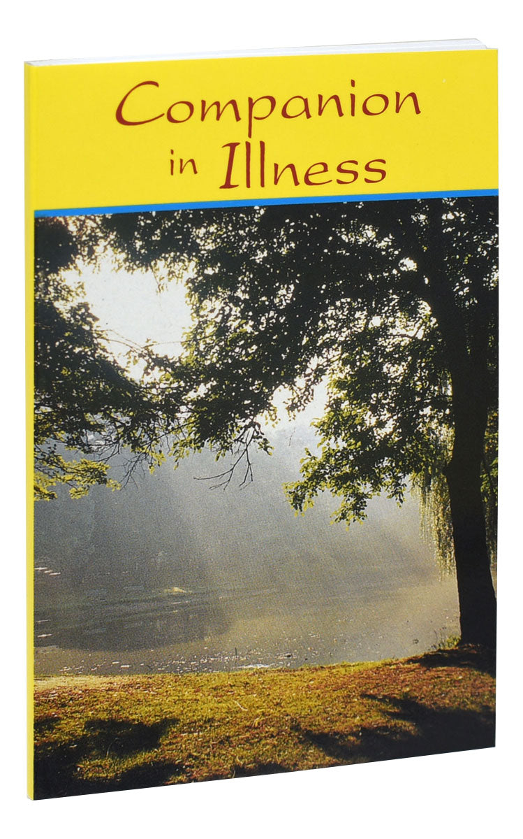 Companion In Illness