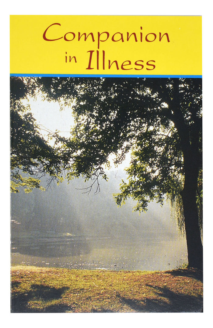 Companion In Illness