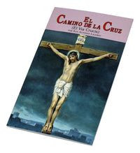 El Camino De La Cruz