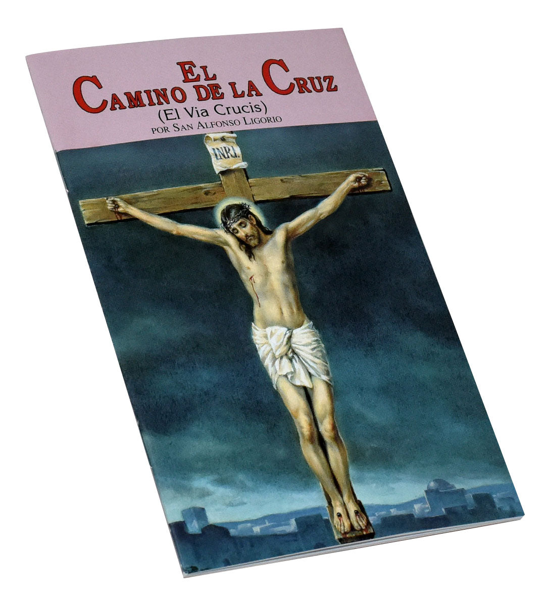 El Camino De La Cruz