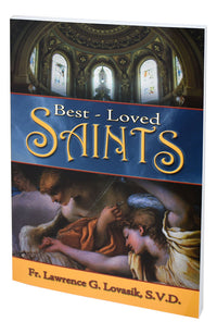 Best-Loved Saints