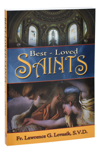 Best-Loved Saints