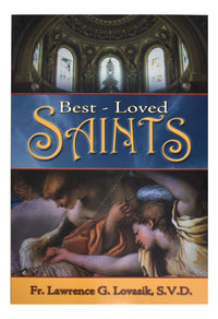 Best-Loved Saints