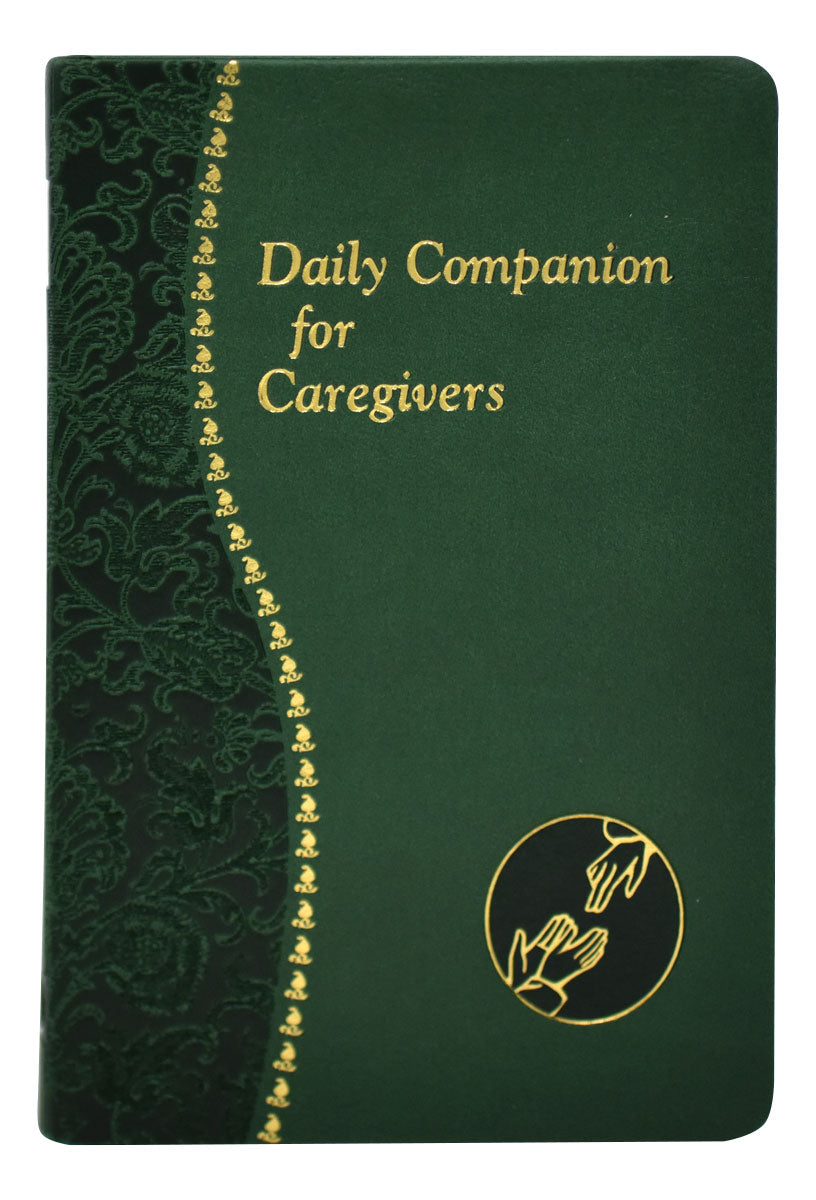 Daily Companion For Caregivers