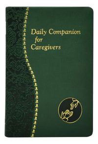 Daily Companion For Caregivers