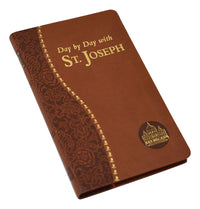 Day By Day With St. Joseph