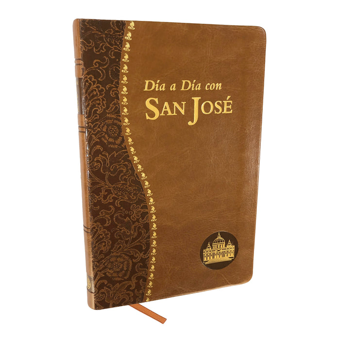 Dia A Dia Con San Jose