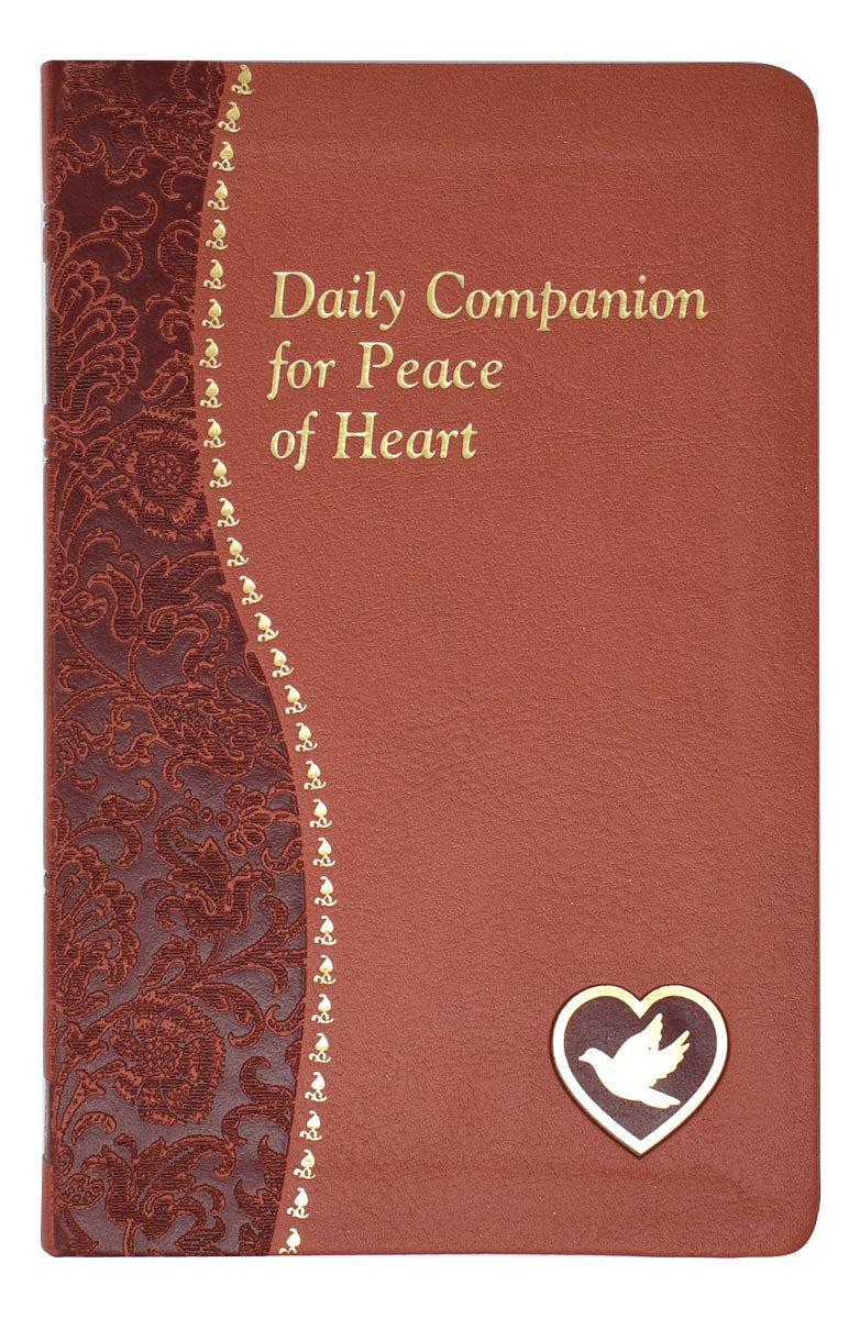 Daily Companion For Peace Of Heart