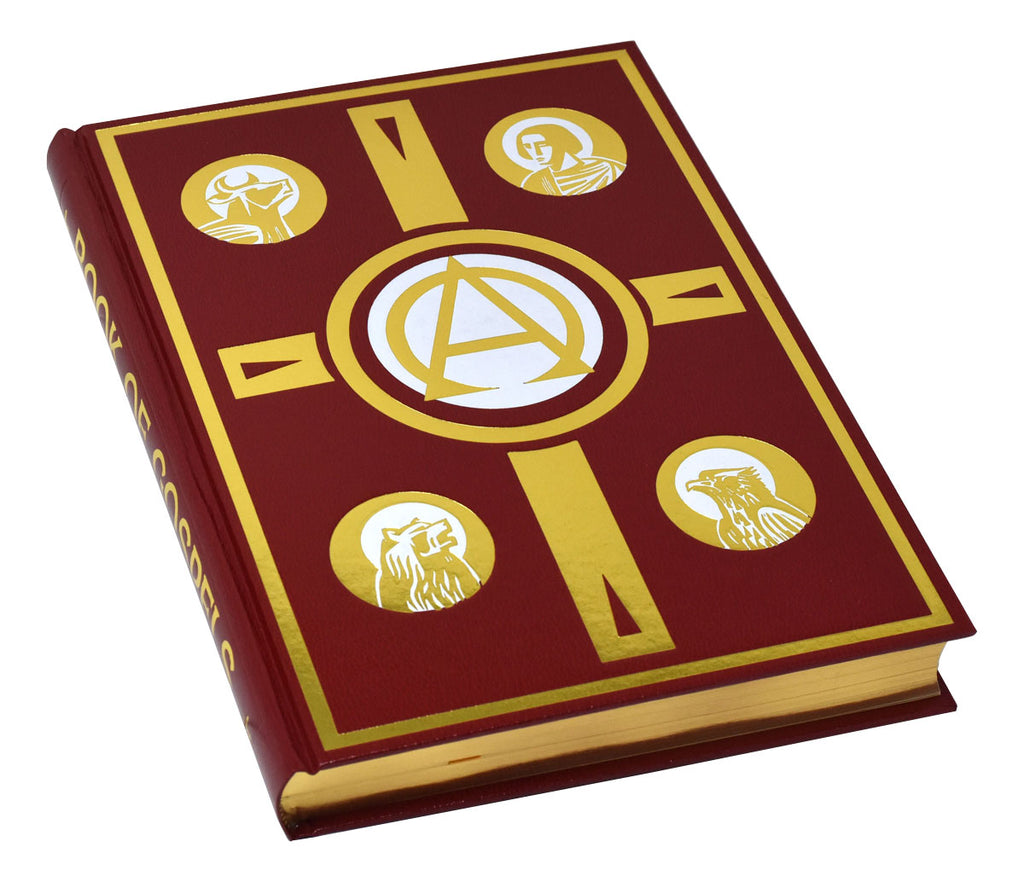 The Book Of The Gospels Catholic Book Publishing the-book-of-the-gospels-catholic-book-publishing
