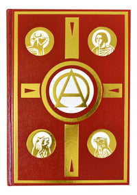 The Book Of The Gospels