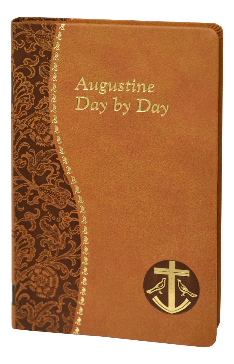 Augustine Day By Day