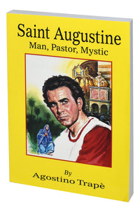 St. Augustine