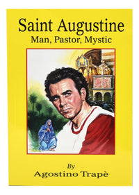 St. Augustine