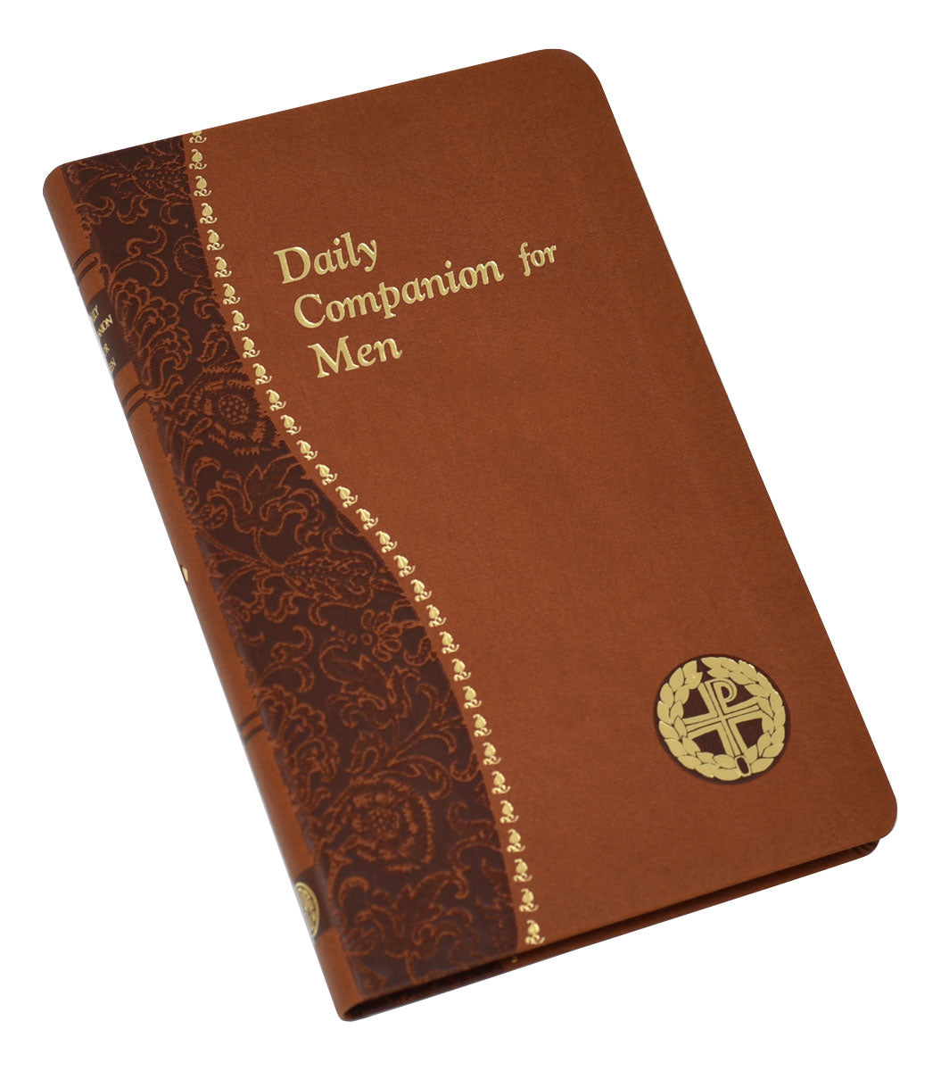 Daily Companion For Men