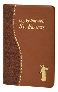 Day By Day With St. Francis