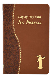 Day By Day With St. Francis