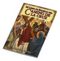 Mi Libro De Bolsillo Del Camino De La Cruz