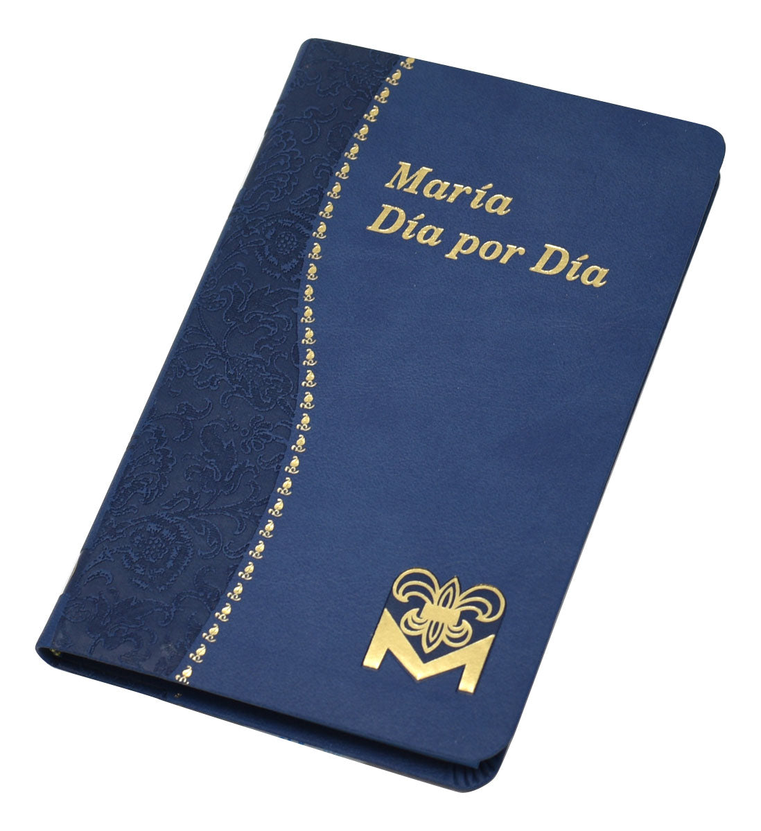 Maria Dia Por Dia