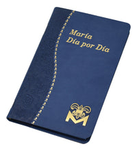 Maria Dia Por Dia