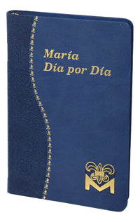 Maria Dia Por Dia