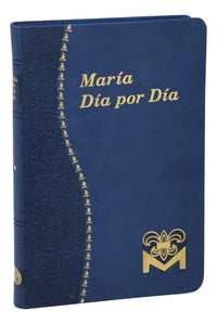 Maria Dia Por Dia