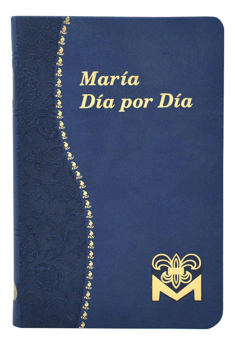 Maria Dia Por Dia