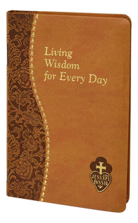 Living Wisdom For Every Day