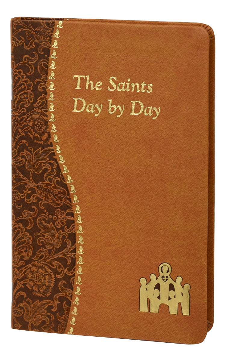 The Saints Day By Day