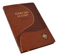 Every Day Is A Gift (Giant Type Edition)