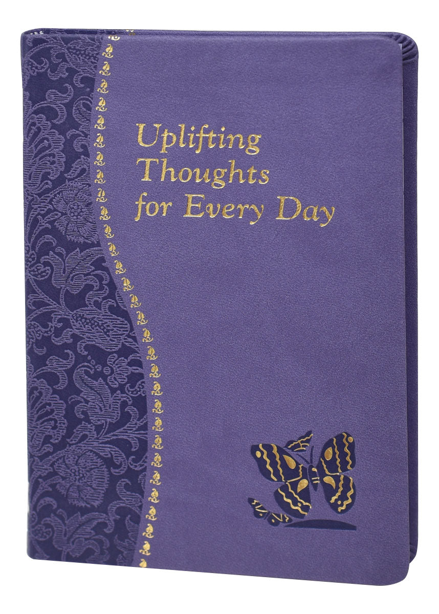 Uplifting Thoughts For Every Day