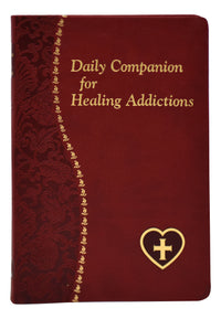 Daily Companion For Healing Addictions