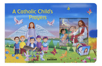 A Catholic Child's Prayers