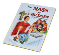 The Mass For Children