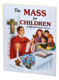 The Mass For Children