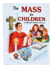 The Mass For Children