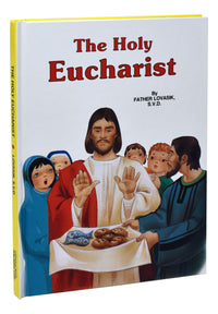 The Holy Eucharist
