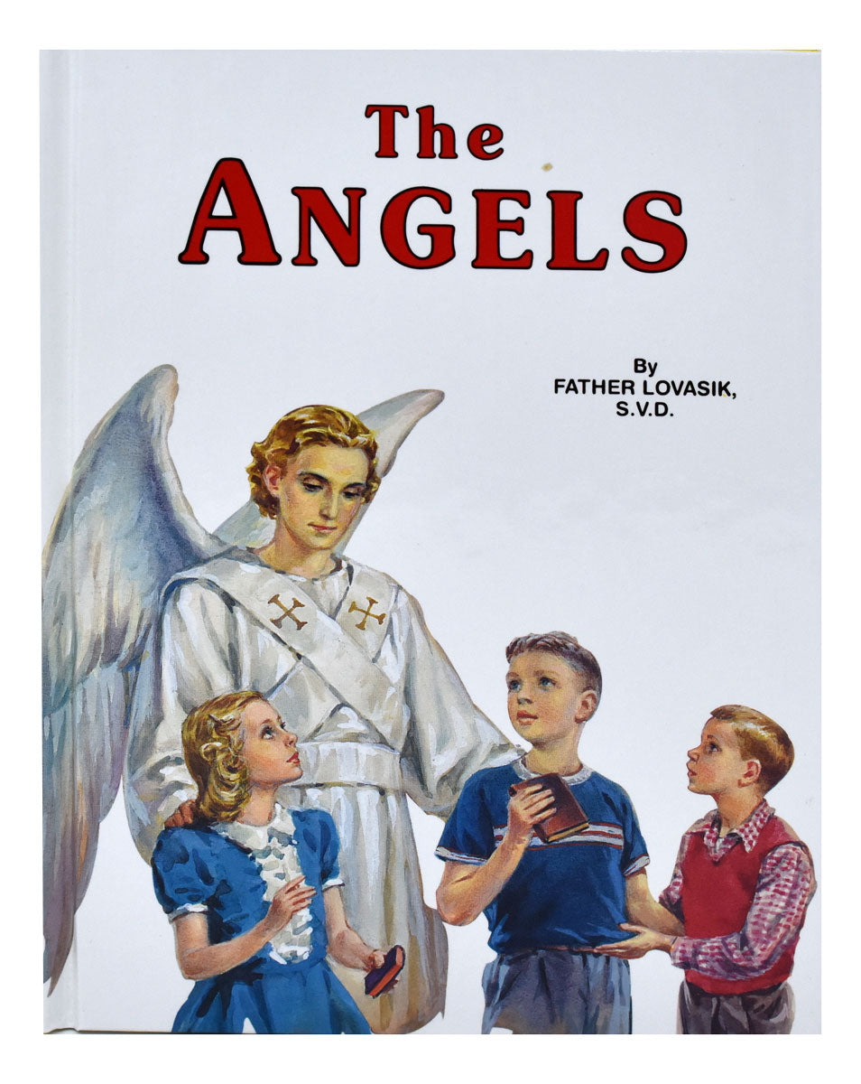 The Angels