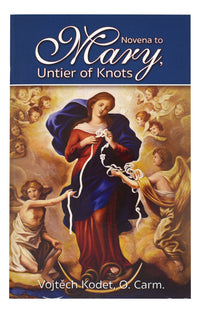Novena To Mary, Untier Of Knots