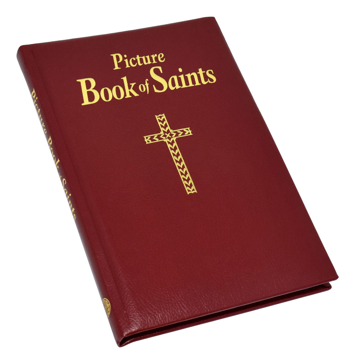 Picture Book Of Saints