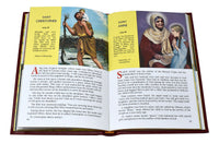 Picture Book Of Saints