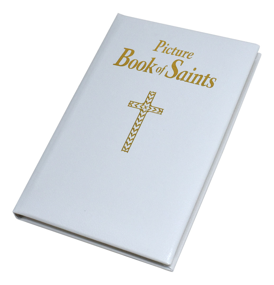 Picture Book Of Saints