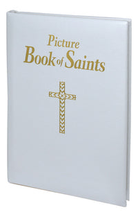 Picture Book Of Saints