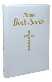 Picture Book Of Saints