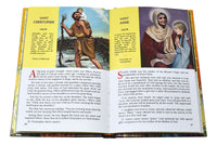 Picture Book Of Saints