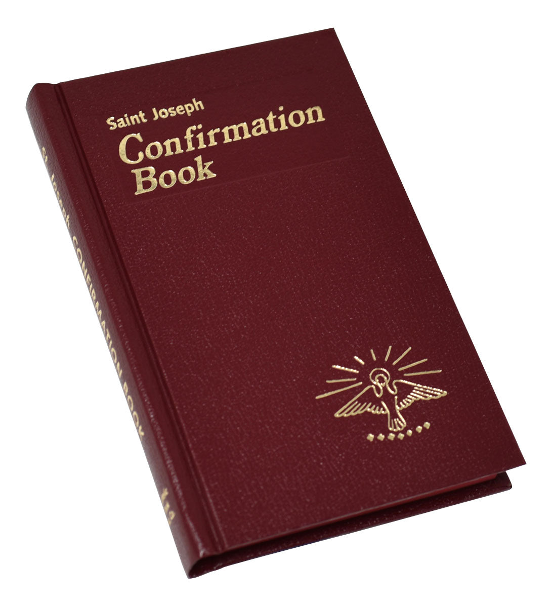 Saint Joseph Confirmation Book