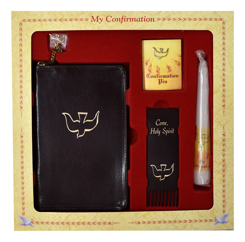 My Confirmation Boxed Gift Set