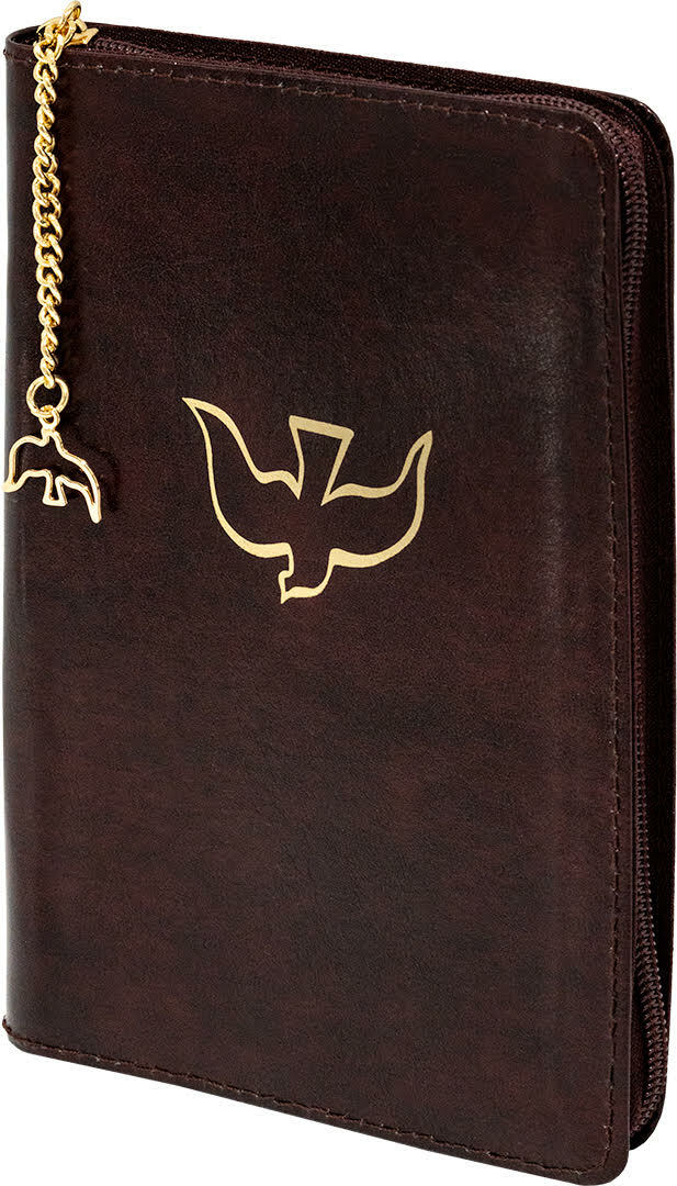 ST. JOSEPH CONFIRMATION BOOK