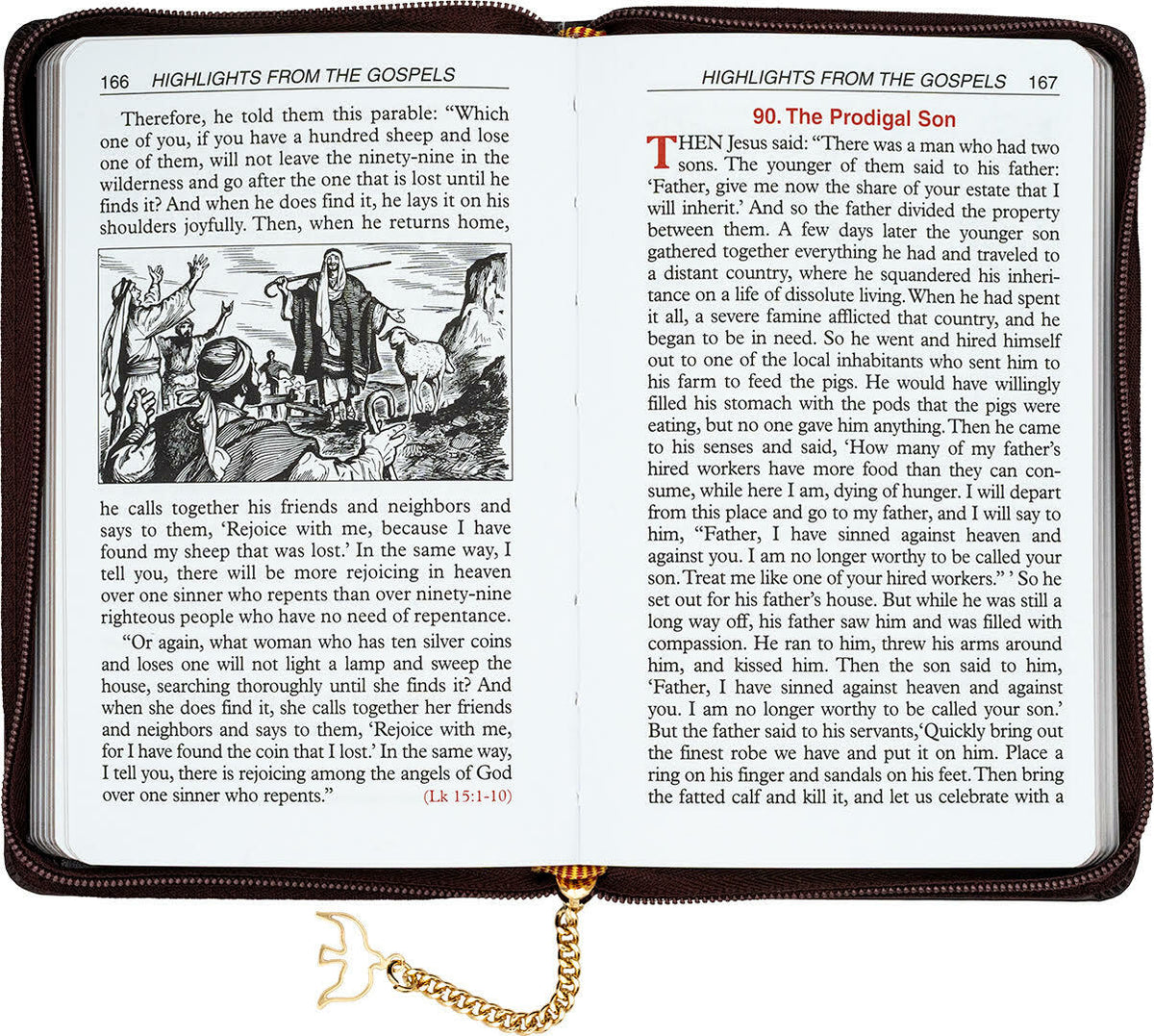 ST. JOSEPH CONFIRMATION BOOK